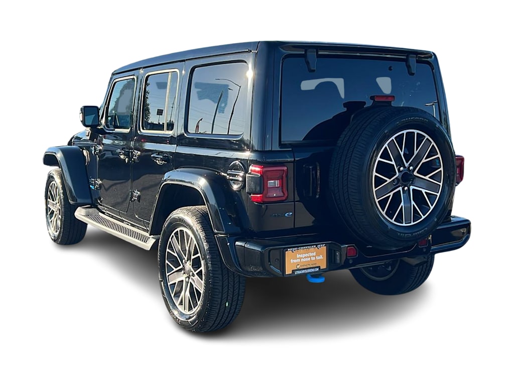 Thumbnail: 2022 Jeep Wrangler - 20