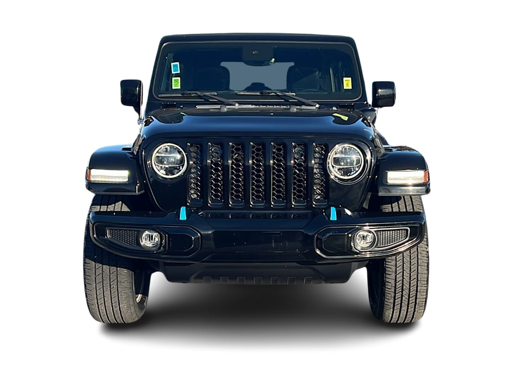 Thumbnail: 2022 Jeep Wrangler - 5