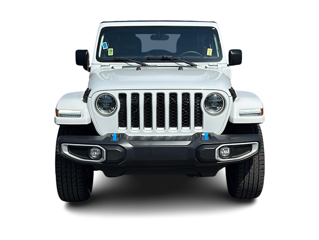 Thumbnail: 2023 Jeep Wrangler - 6