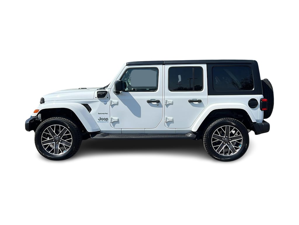 Thumbnail: 2023 Jeep Wrangler - 3
