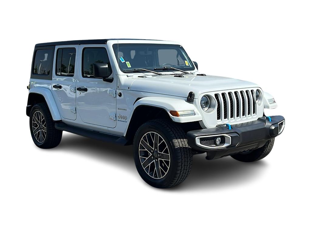 Thumbnail: 2023 Jeep Wrangler - 20