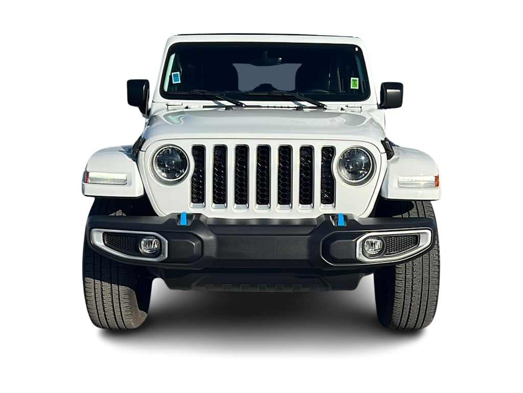 Thumbnail: 2023 Jeep Wrangler - 6