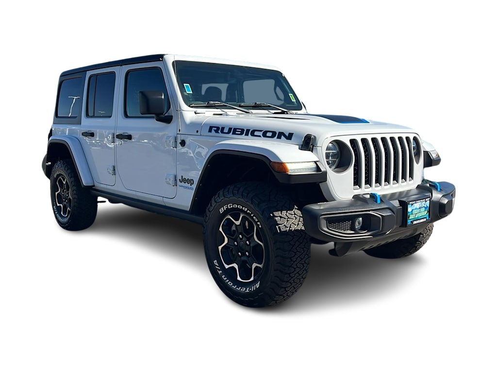 Thumbnail: 2022 Jeep Wrangler - 20