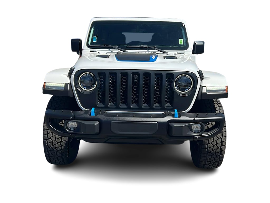 Thumbnail: 2023 Jeep Wrangler - 6
