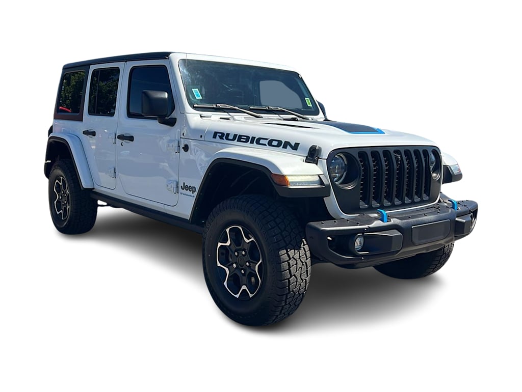 Thumbnail: 2023 Jeep Wrangler - 20