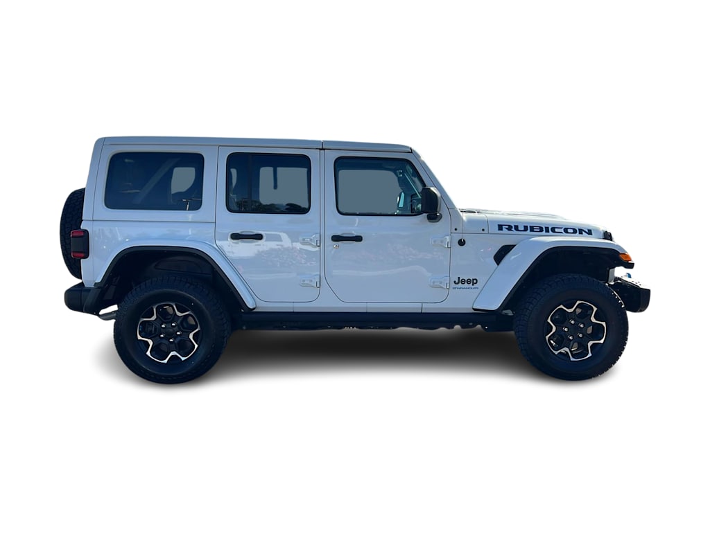 Thumbnail: 2023 Jeep Wrangler - 21