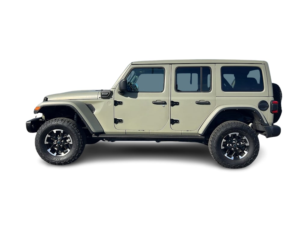 Thumbnail: 2022 Jeep Wrangler - 3