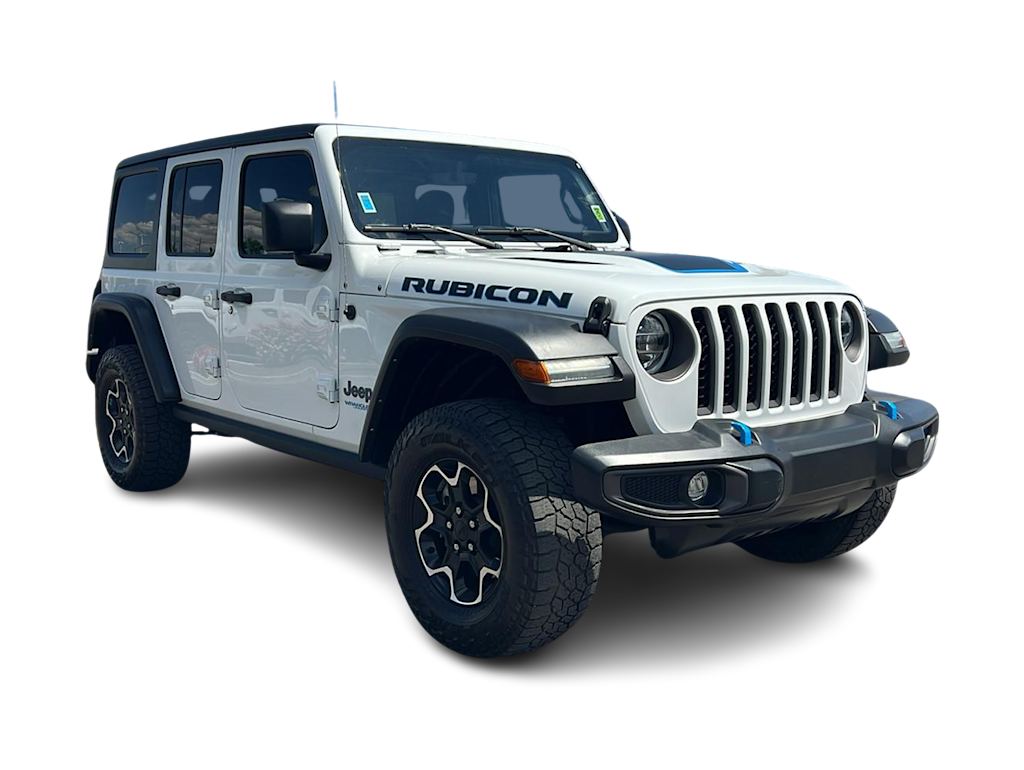 Thumbnail: 2022 Jeep Wrangler - 20