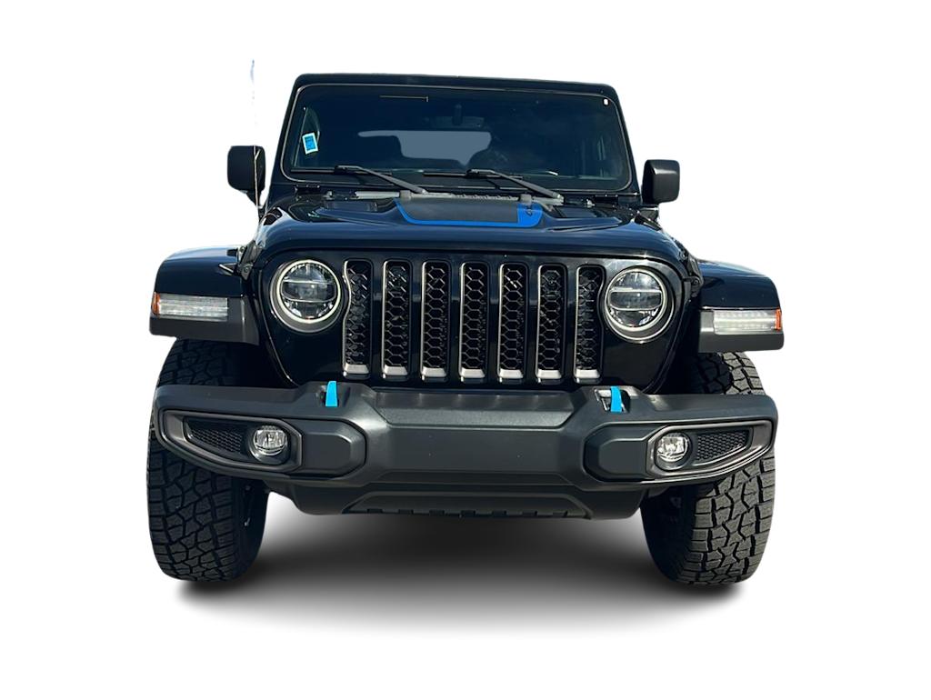 Thumbnail: 2022 Jeep Wrangler - 6