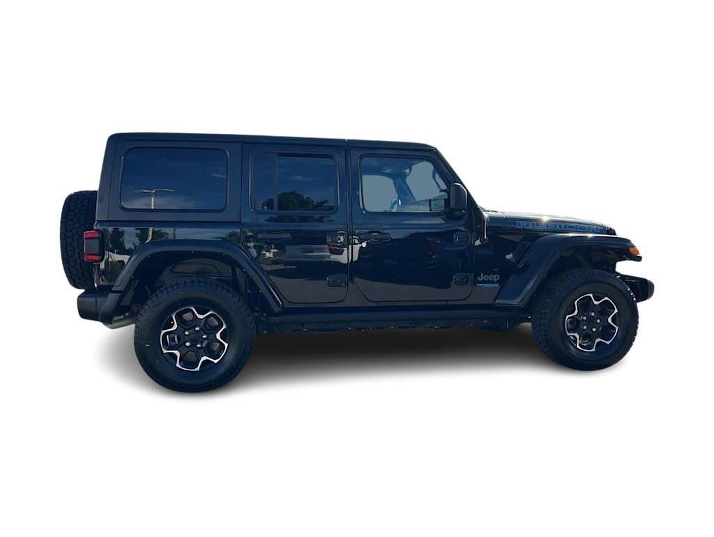 Thumbnail: 2022 Jeep Wrangler - 3