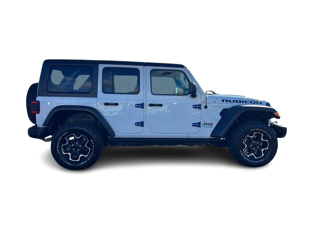 Thumbnail: 2022 Jeep Wrangler - 20