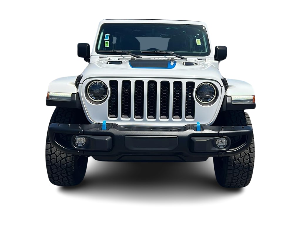 Thumbnail: 2023 Jeep Wrangler - 6