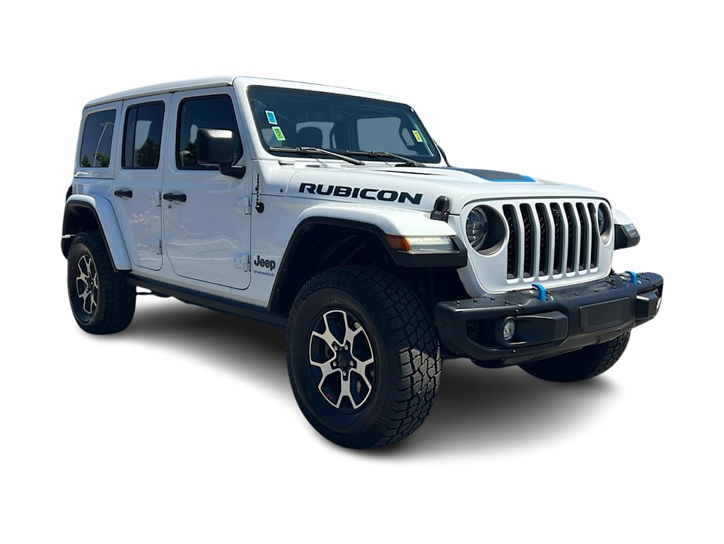 Thumbnail: 2023 Jeep Wrangler - 20