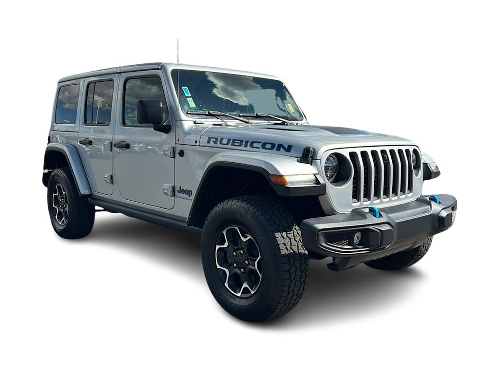 Thumbnail: 2023 Jeep Wrangler - 20