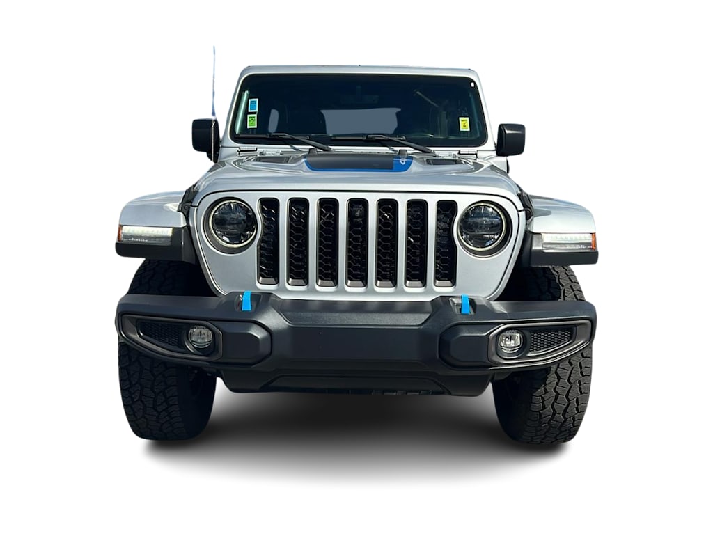 Thumbnail: 2023 Jeep Wrangler - 6