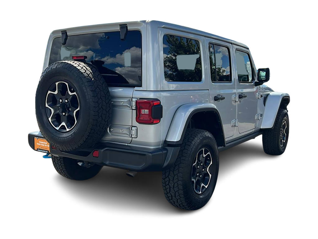 Thumbnail: 2023 Jeep Wrangler - 22