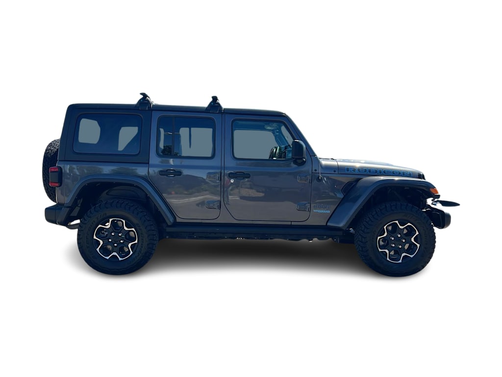 Thumbnail: 2022 Jeep Wrangler - 21