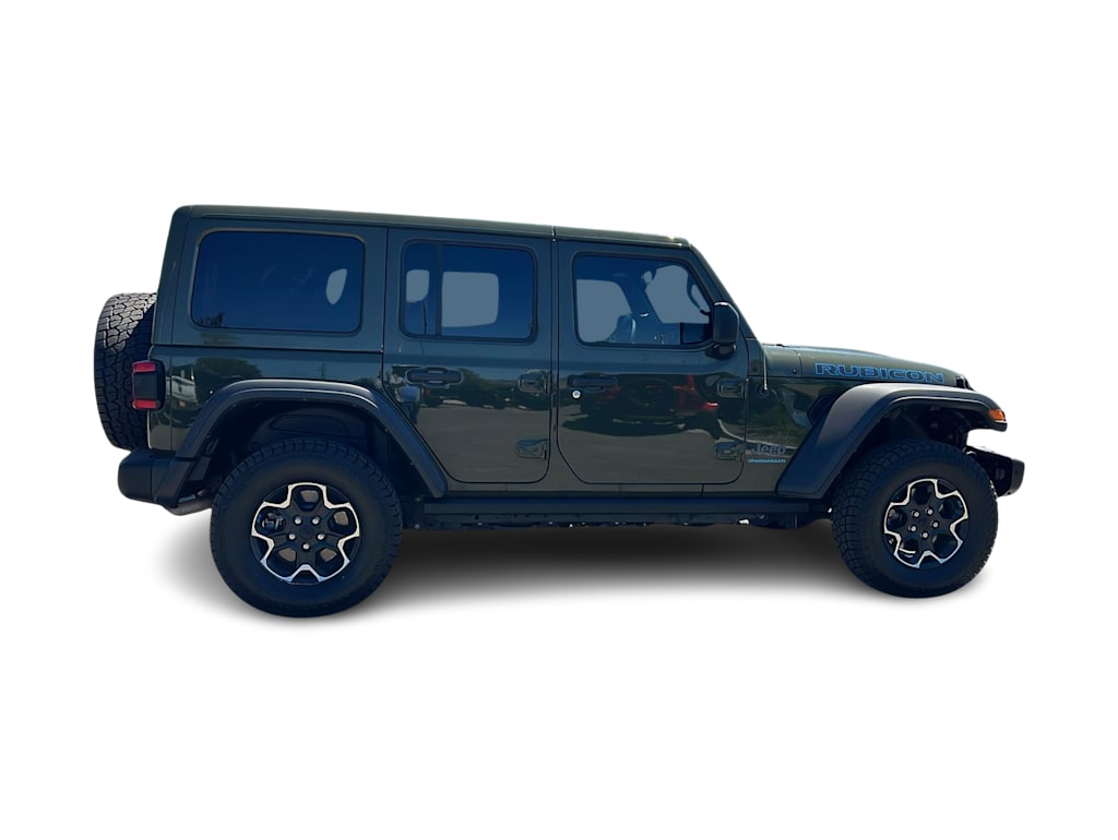 Thumbnail: 2023 Jeep Wrangler - 20