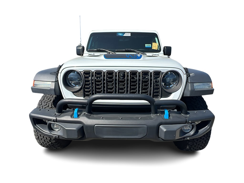 Thumbnail: 2023 Jeep Wrangler - 5