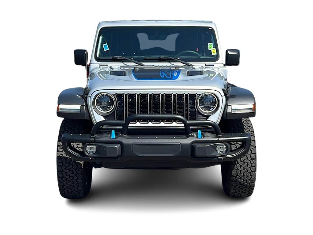 Thumbnail: 2023 Jeep Wrangler - 6
