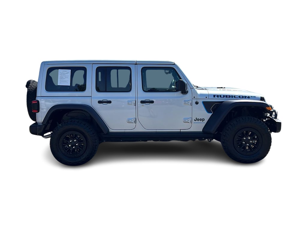 Thumbnail: 2023 Jeep Wrangler - 21