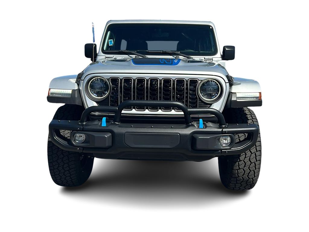 Thumbnail: 2023 Jeep Wrangler - 6