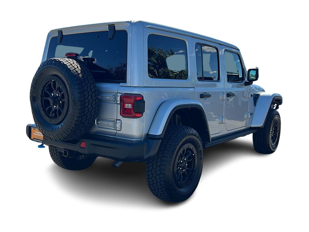 Thumbnail: 2023 Jeep Wrangler - 21