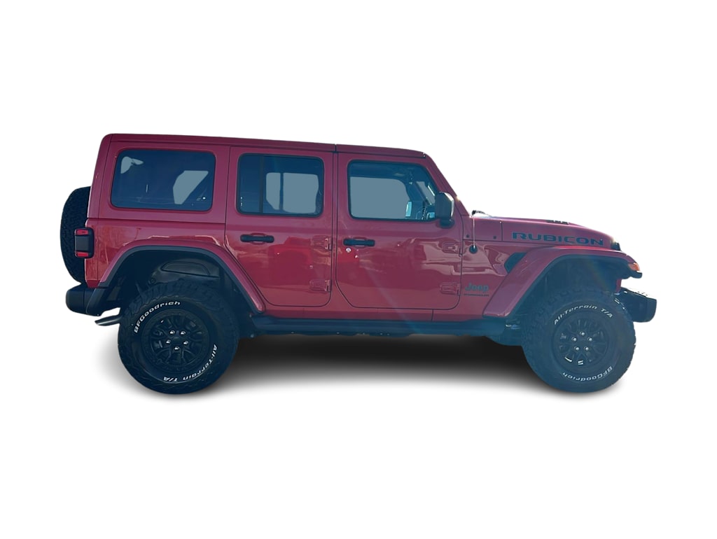 Thumbnail: 2023 Jeep Wrangler - 20