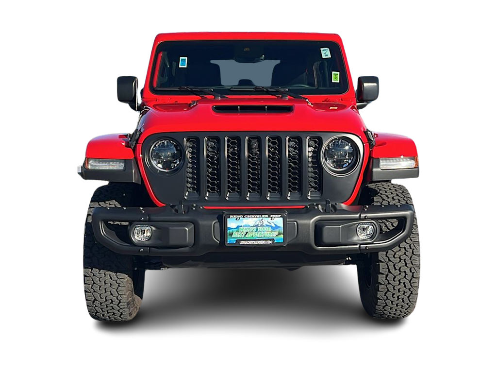 Thumbnail: 2023 Jeep Wrangler - 6