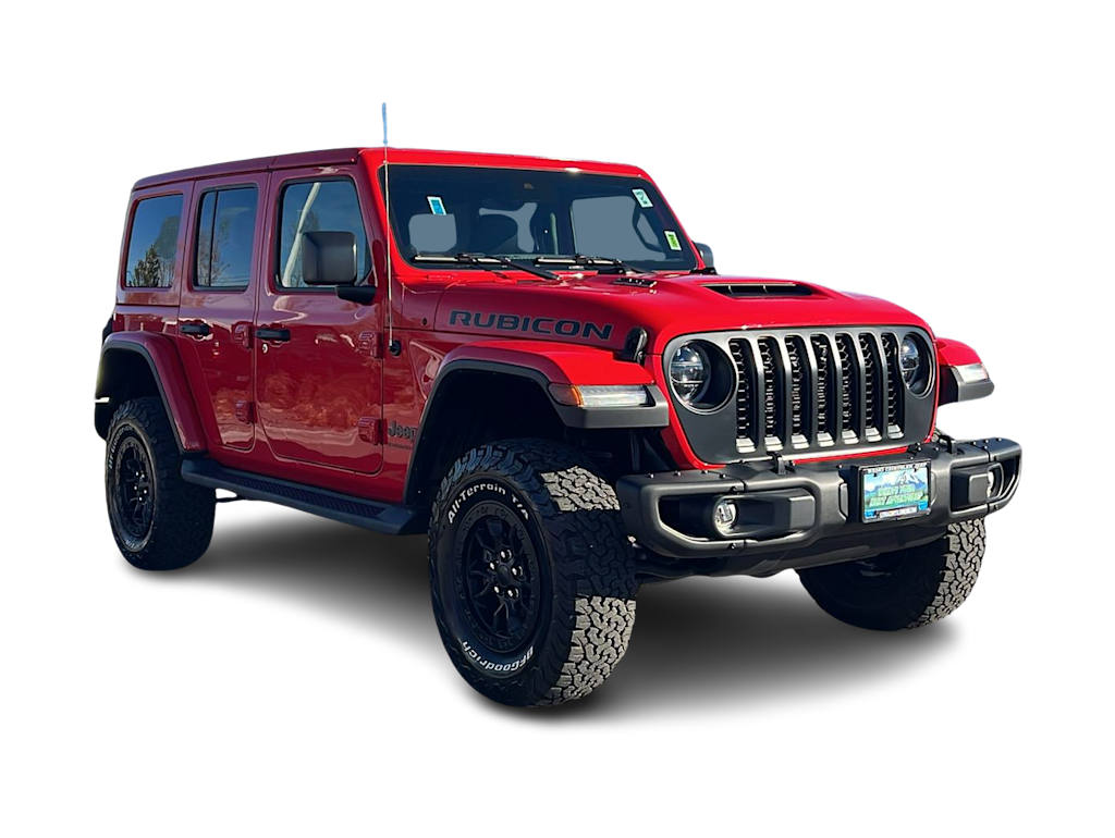 Thumbnail: 2023 Jeep Wrangler - 19