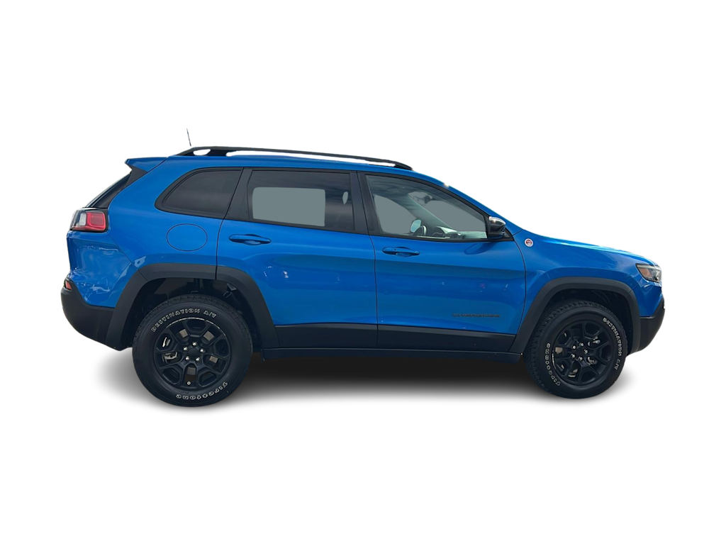 Thumbnail: 2022 Jeep Cherokee - 21