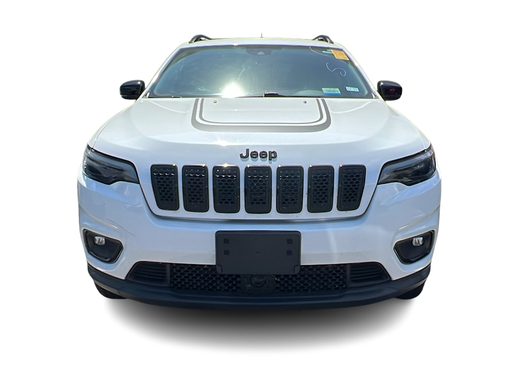 Thumbnail: 2022 Jeep Cherokee - 4