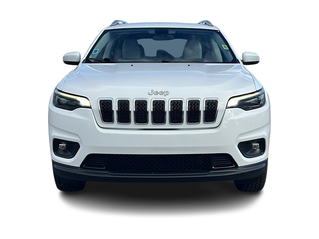 Thumbnail: 2020 Jeep Cherokee - 6