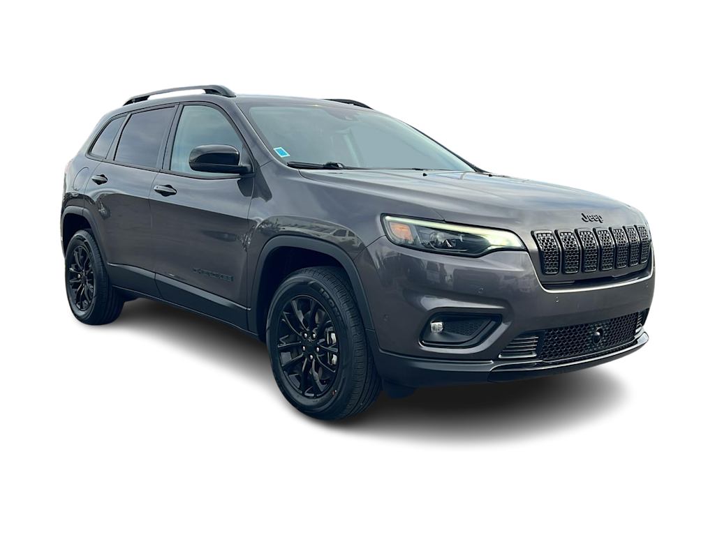 Thumbnail: 2023 Jeep Cherokee - 20