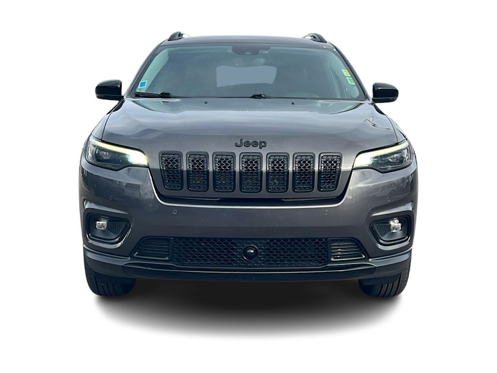 Thumbnail: 2023 Jeep Cherokee - 6