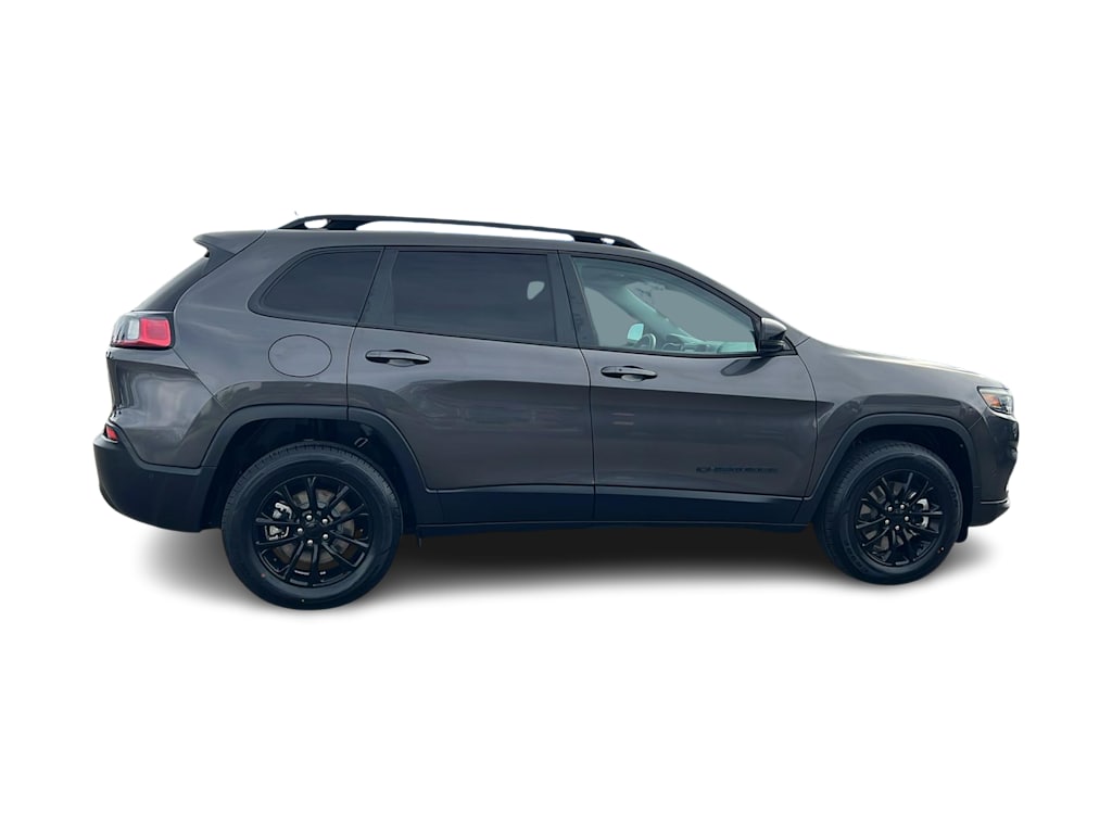 Thumbnail: 2023 Jeep Cherokee - 21