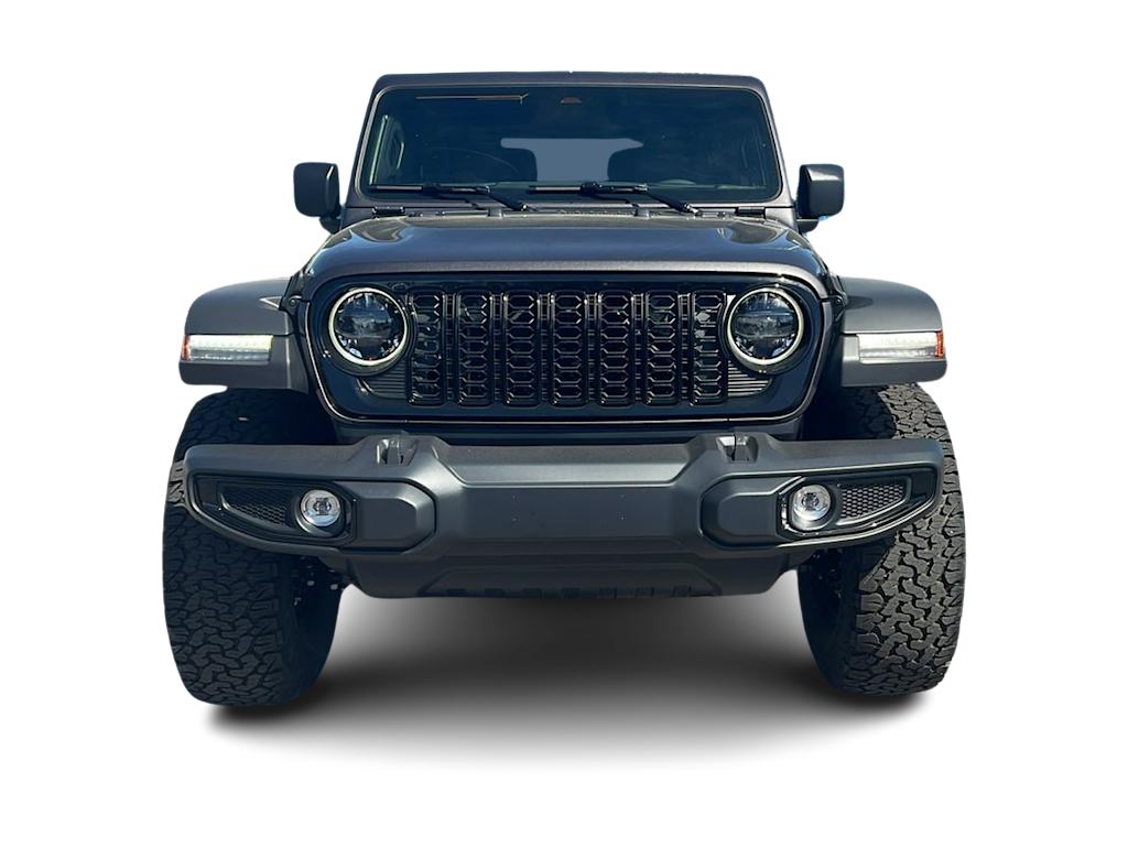 Thumbnail: 2026 Jeep Wrangler - 6