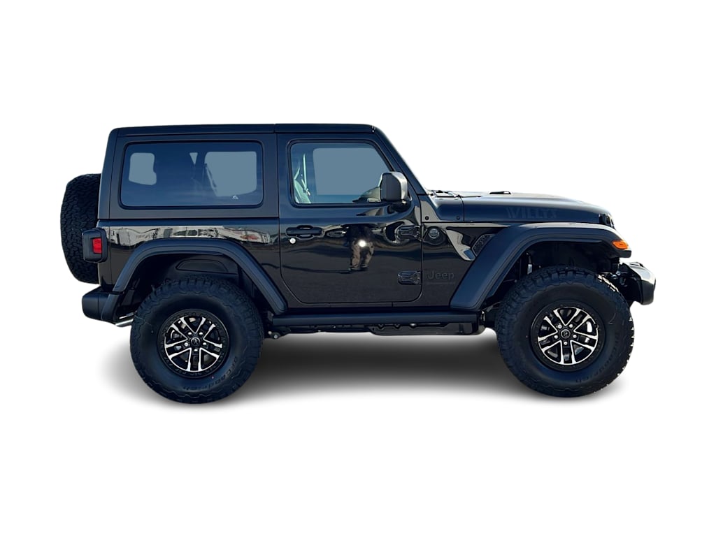 Thumbnail: 2026 Jeep Wrangler - 3