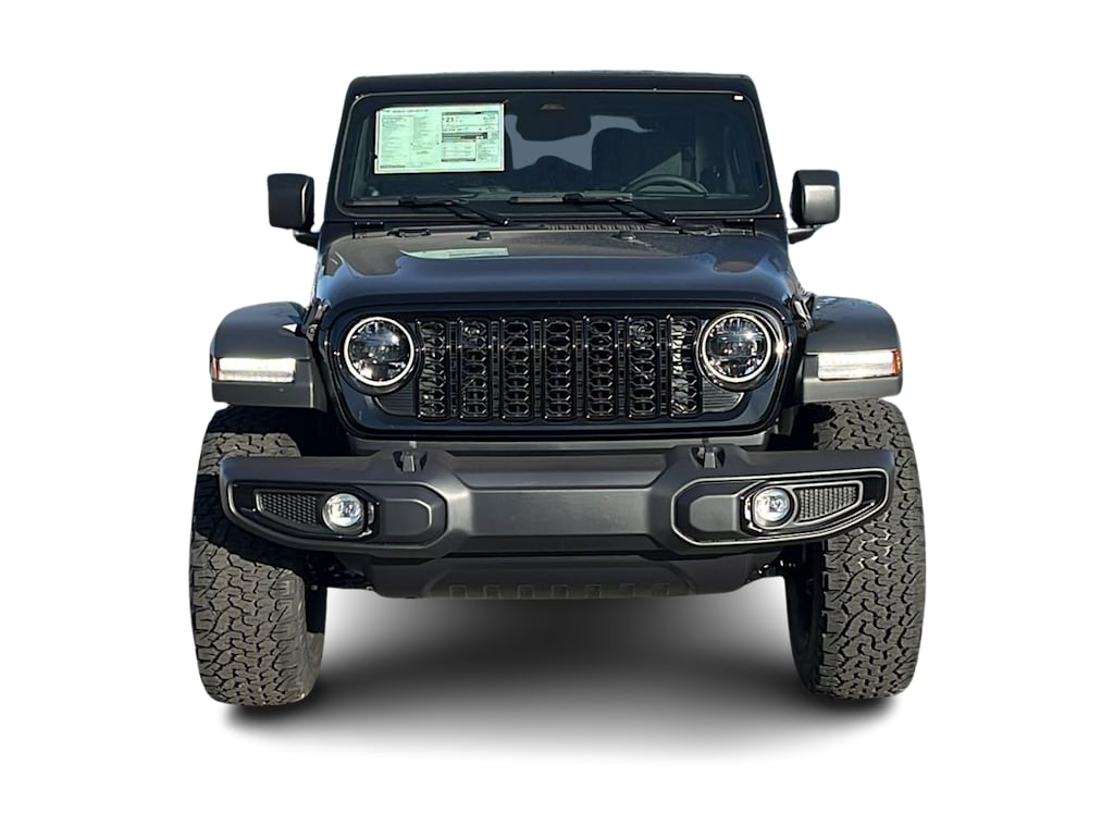 Thumbnail: 2026 Jeep Wrangler - 6