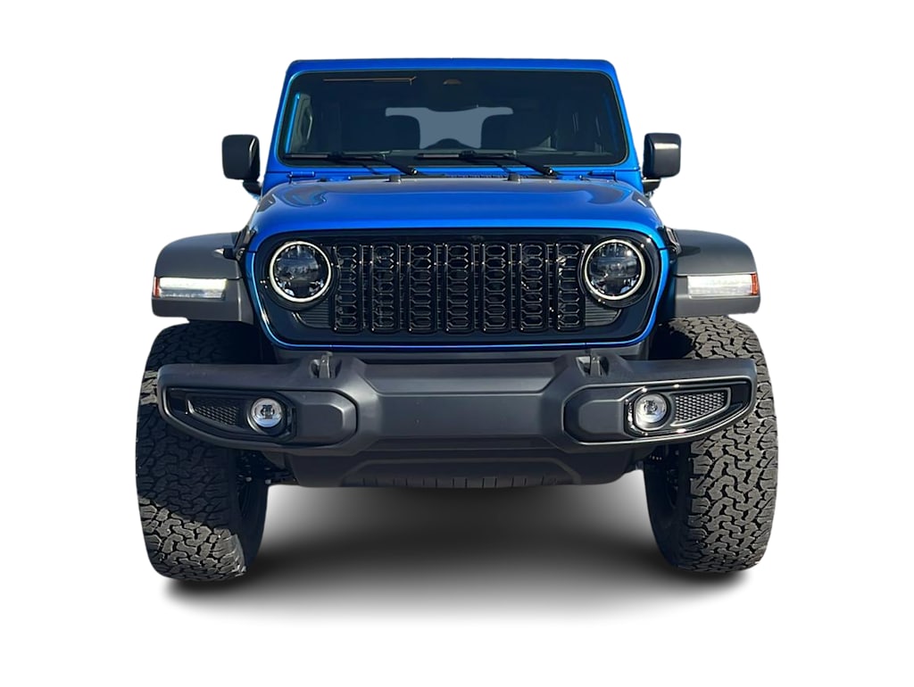Thumbnail: 2026 Jeep Wrangler - 6