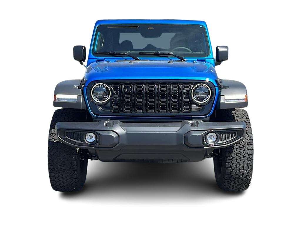 Thumbnail: 2026 Jeep Wrangler - 6