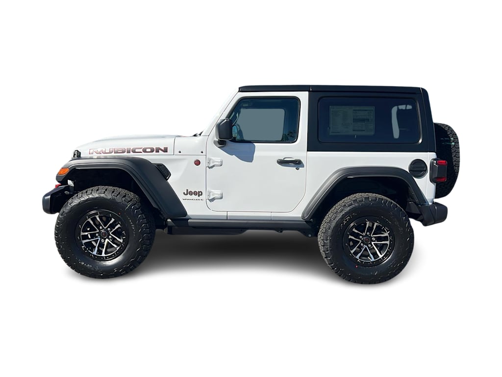 Thumbnail: 2026 Jeep Wrangler - 21