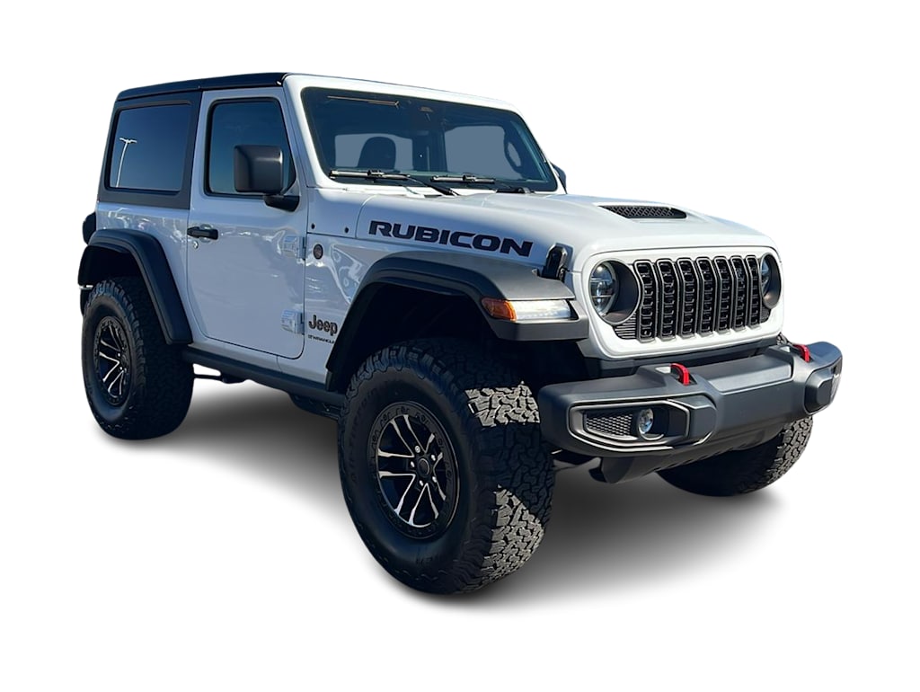 Thumbnail: 2026 Jeep Wrangler - 19