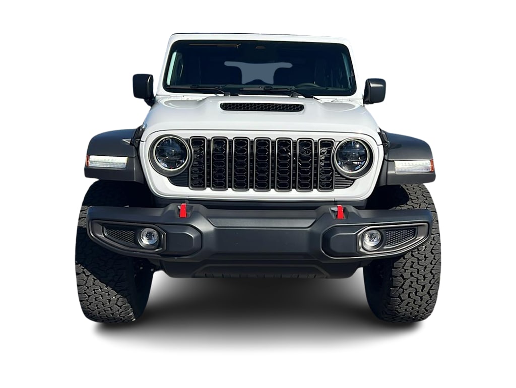 Thumbnail: 2026 Jeep Wrangler - 6