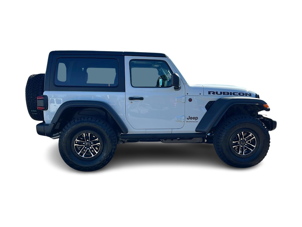 Thumbnail: 2026 Jeep Wrangler - 3