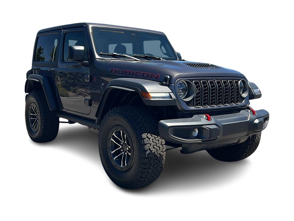 Thumbnail: 2026 Jeep Wrangler - 17