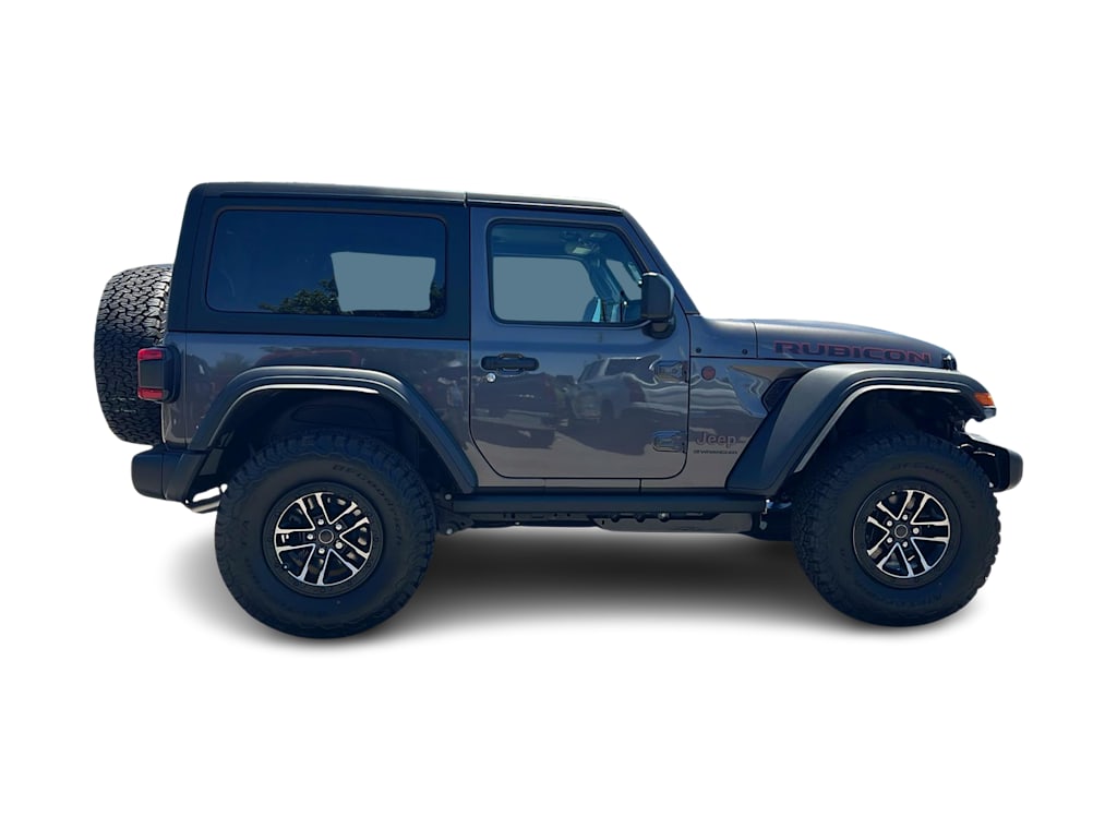 Thumbnail: 2026 Jeep Wrangler - 18