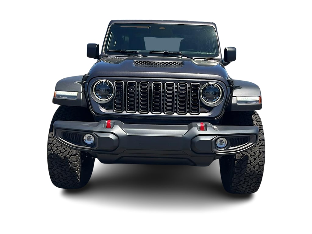 Thumbnail: 2026 Jeep Wrangler - 6