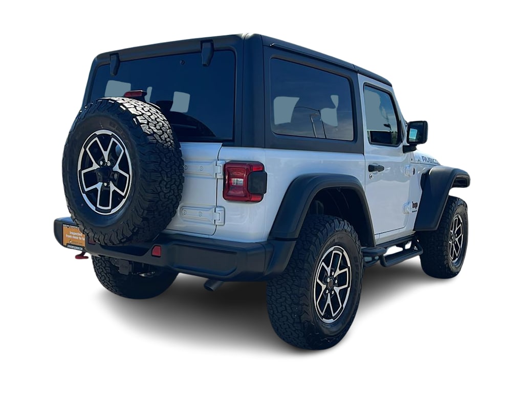 Thumbnail: 2026 Jeep Wrangler - 21