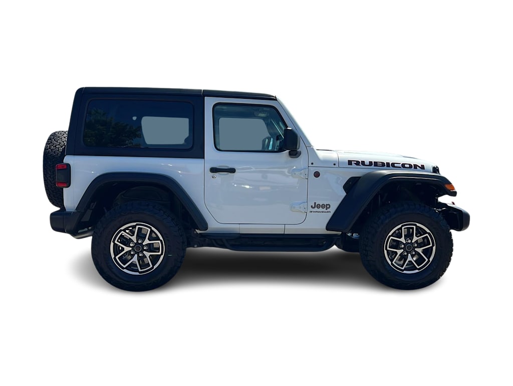 Thumbnail: 2026 Jeep Wrangler - 20